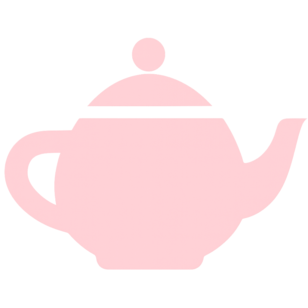 Teapot